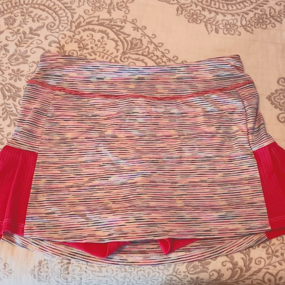 Tennis skirts